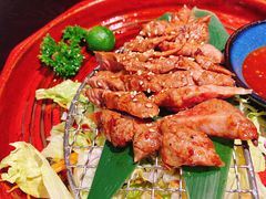 -一豚轩·烧鸟·豚骨拉面(五四路店)