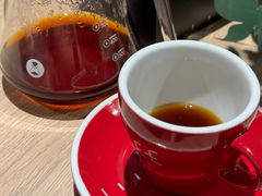 肯尼亚AA-Gee Coffee Roasters(太古汇店)