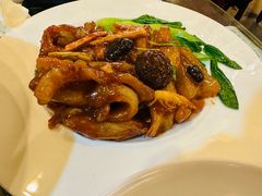 -玉林烤鸭店(垡头店)