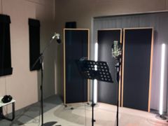 -太爽音乐文化录音棚