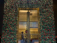 -重庆丽晶酒店·渝厨房