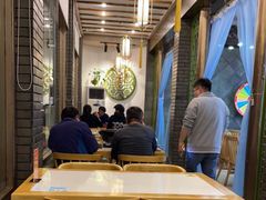 大堂-佤家大院(南门店)