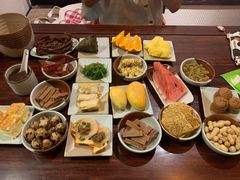 -青藤茶馆(南山路店)