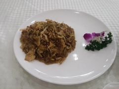 美味粉条-新恬乐大酒家(沧达大厦店)