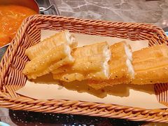 -煮意潮牛鲜牛肉火锅(世纪金源店)