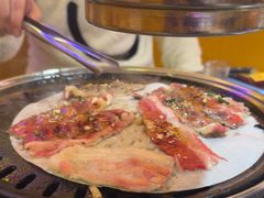 -正宗齐齐哈尔烤肉·齐牛哥鲜切炭火烤肉(杭州总店)