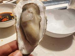 -聚盛源蒸汽海鲜火锅烤肉自助(巨川金海岸购物广场店)