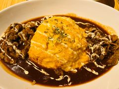 -Ufufu cafe(天神巷店)
