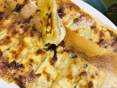 -大眼锅贴水饺(河东店)