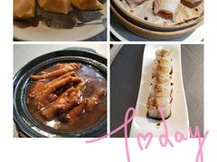 -皇朝会.经典传统粤菜(外滩店)