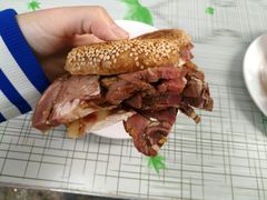 -老磁器口豆汁店(天坛店)