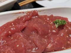 -海底捞火锅(上地华联店)