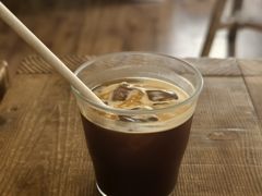 -CAFE CHEZ W一木家(香山路店)