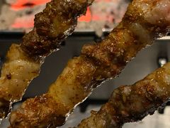 -很久以前羊肉串(农科路店)