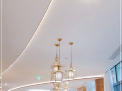 -莫干山郡安里度假酒店-桃尖中餐厅