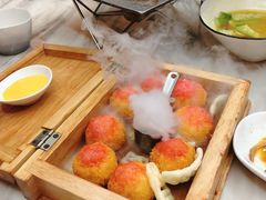 爆浆虾球-木棉花开(中心城店)
