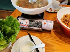 -尚禾厨·湘菜馆(步行街店)