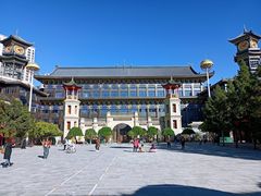 -西宁市东关清真大寺