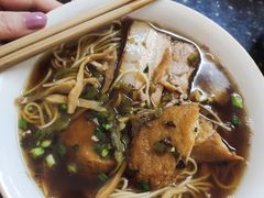 双交面加笋干-状元楼(东大街店)
