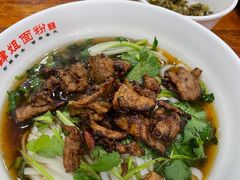 -肆姐面粉馆(坡子街店)