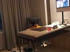 -南京维景国际大酒店(南京博物院店)