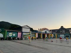 -达蓬山星梦乐园