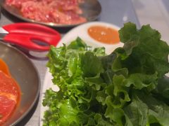 -合易泓烤肉•首创生椰大油边(宁山路店)