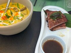 -帕蓝·暹罗料理(大学路店)