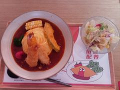 -吾妻拉面•和风食堂(群光广场店)
