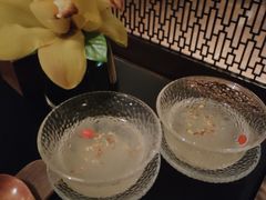 -丽晶轩中餐厅(重庆丽晶酒店)