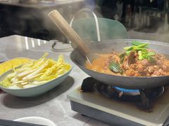 -肥家大排档(天河体育西店)