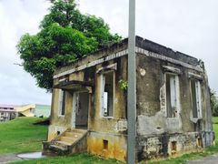 -北马里亚纳群岛博物馆