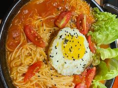 -炉小哥烤肉(朗悦公园茂店)