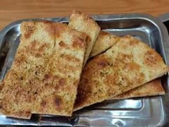 -刀郎新疆餐厅.烧烤大盘鸡(绿地清真店)