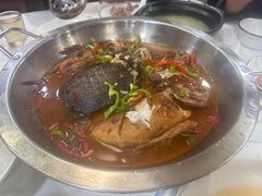 -溱湖八鲜菜馆