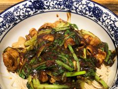 -顺丰面馆(打浦店)