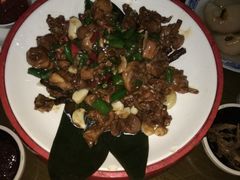 -鲁城往事(游客中心店)