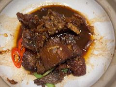 -虎哥私房菜(馒头山店)