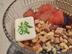 -对酒当歌·地道川菜(八佰伴店)