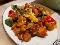 -小吊梨汤·北京菜·烤鸭(清河万象汇店)