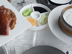 -上海新锦江大酒店
