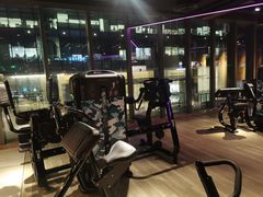 -VIP 威尔仕健身·游泳(嘉华中心店)