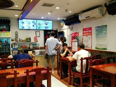 -武圣羊汤(手帕口店)