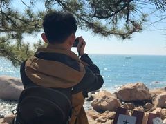 -青岛崂山太清宫