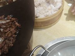 -前堡羊汤岫岩二部(乐雪店)