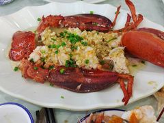 -范饭椰林川湘味海鲜·椰子鸡(三亚湾椰梦长廊店)