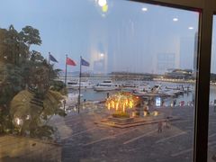 -南沙游艇会·大兵船餐厅