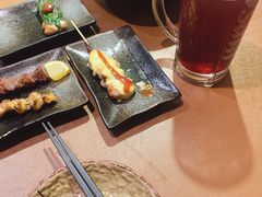 红啤-鸟内会(河北路店)