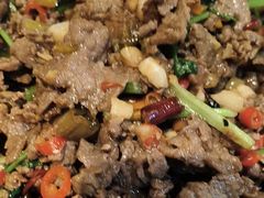 -呷湘厨·鱼汤捞饭·剁椒鱼头·辣椒炒肉(国家会展中心店)