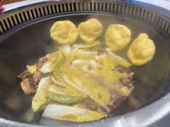 -玺炖·中国铁锅炖(虹桥天街店)